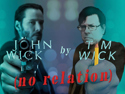 John Wick by Tim Wick (no relation) | August 12, 2023 8:30 PM